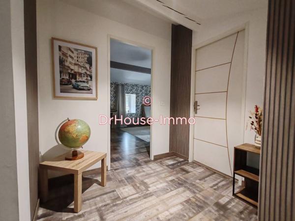 Maison à vendre 7 pièces de 181 m²