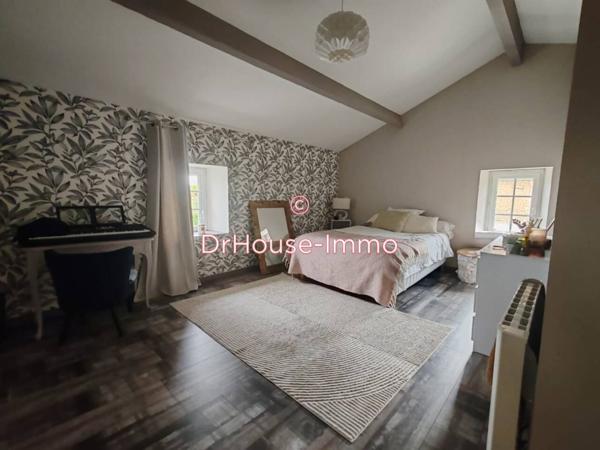 Maison à vendre 7 pièces de 181 m²