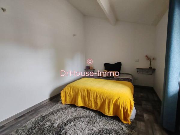 Maison à vendre 7 pièces de 181 m²