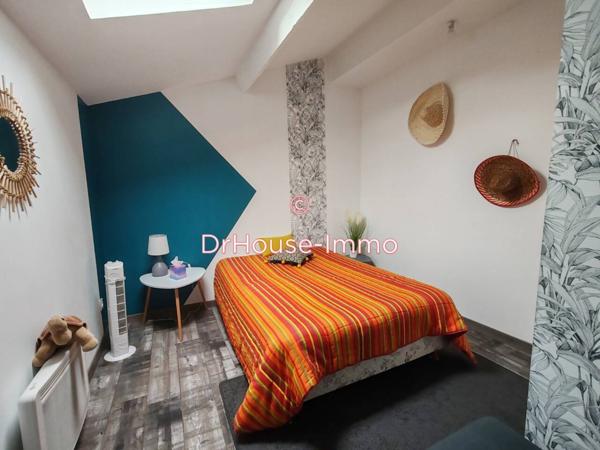 Maison à vendre 7 pièces de 181 m²