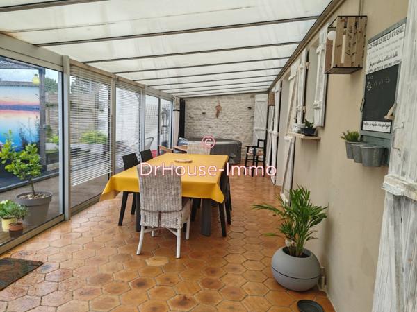 Maison à vendre 7 pièces de 181 m²