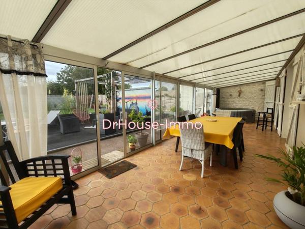 Maison à vendre 7 pièces de 181 m²