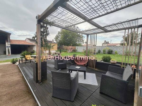 Maison à vendre 7 pièces de 181 m²