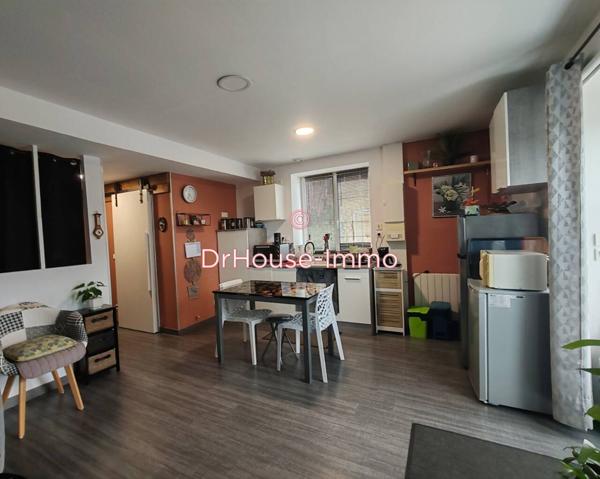 Maison à vendre 7 pièces de 181 m²