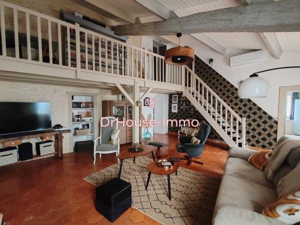 Maison à vendre 7 pièces de 181 m²