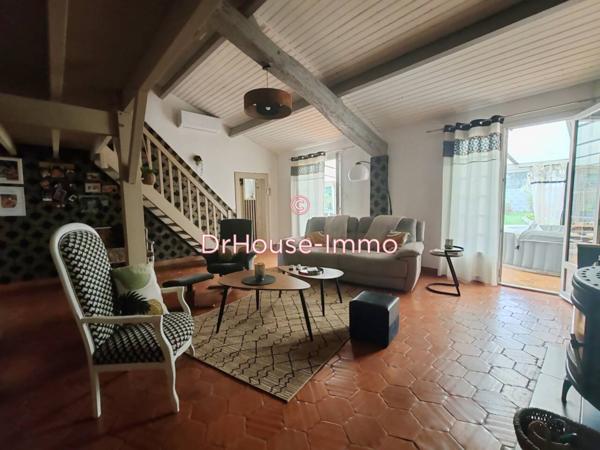 Maison à vendre 7 pièces de 181 m²