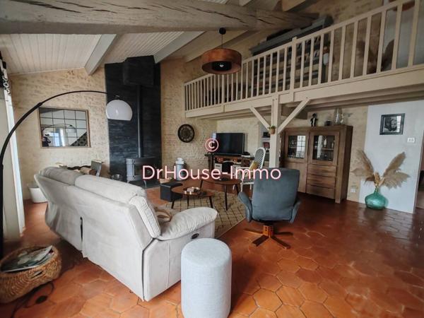 Maison à vendre 7 pièces de 181 m²