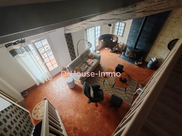 Maison à vendre 7 pièces de 181 m²