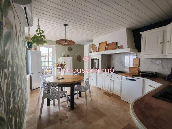 Maison à vendre 7 pièces de 181 m²