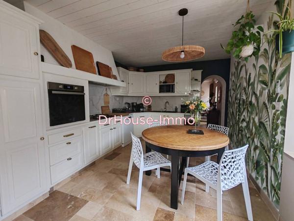 Maison à vendre 7 pièces de 181 m²