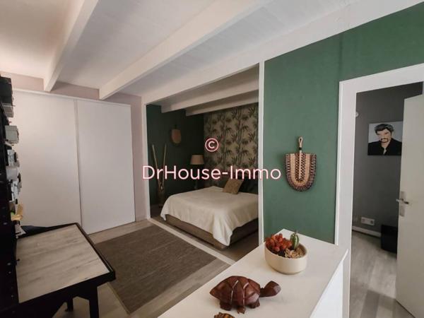 Maison à vendre 7 pièces de 181 m²