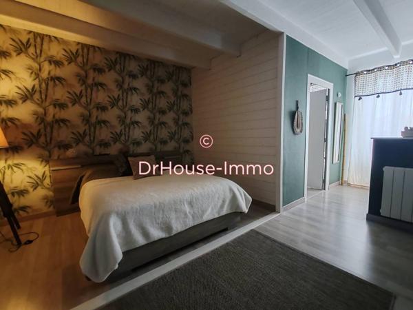 Maison à vendre 7 pièces de 181 m²