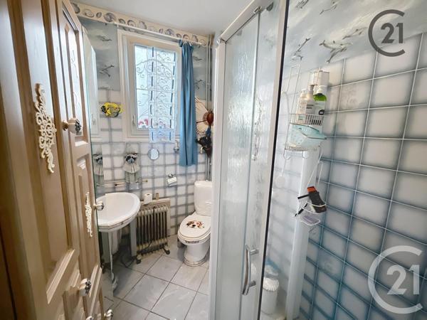 Maison à vendre  6 pièces - 102,50 m2 CHENY - 89