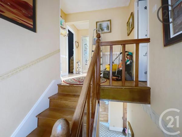 Maison à vendre  6 pièces - 102,50 m2 CHENY - 89