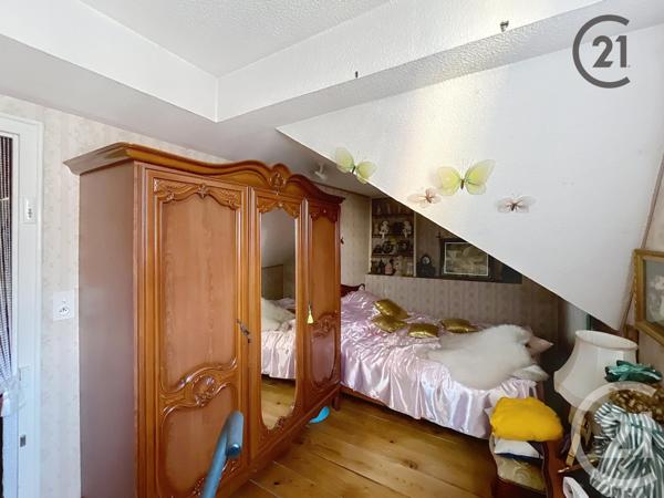 Maison à vendre  6 pièces - 102,50 m2 CHENY - 89