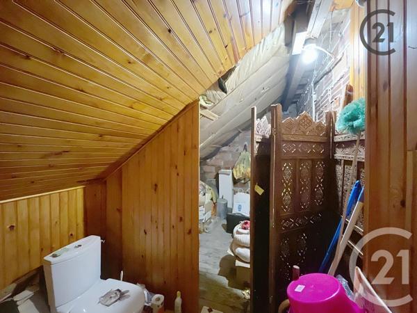 Maison à vendre  6 pièces - 102,50 m2 CHENY - 89