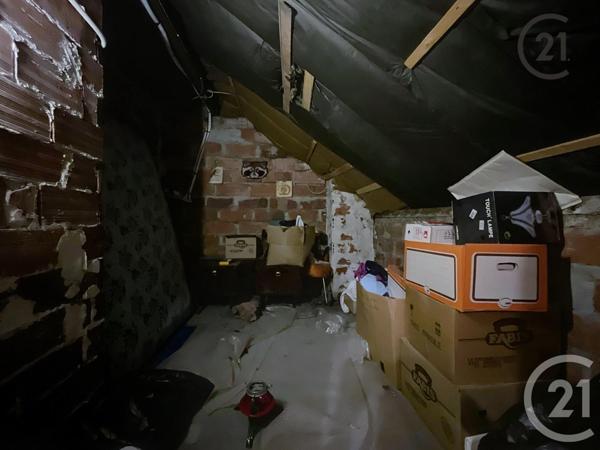 Maison à vendre  6 pièces - 102,50 m2 CHENY - 89