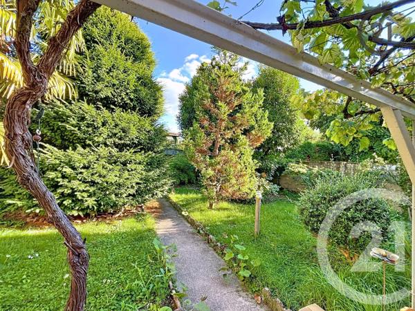 Maison à vendre  6 pièces - 102,50 m2 CHENY - 89