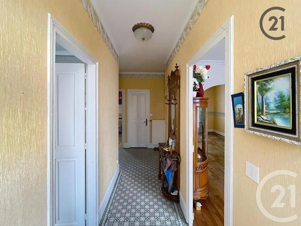 Maison à vendre  6 pièces - 102,50 m2 CHENY - 89