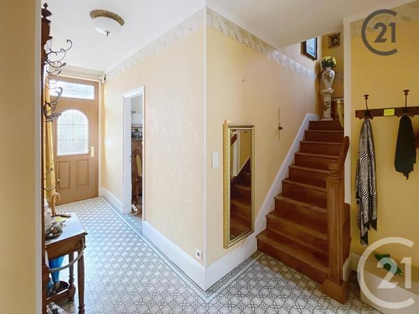 Maison à vendre  6 pièces - 102,50 m2 CHENY - 89