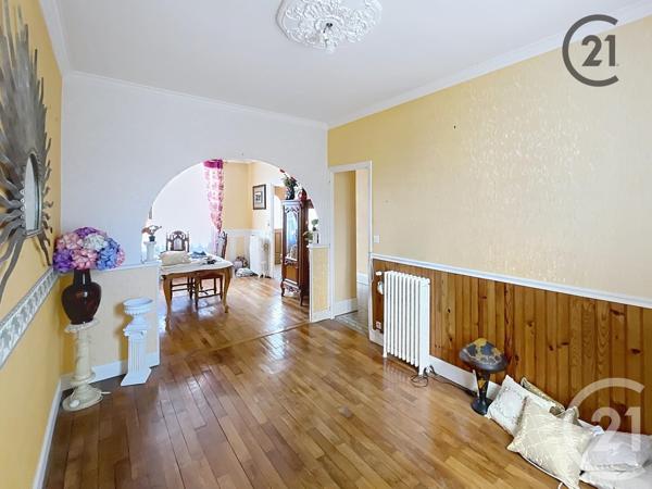 Maison à vendre  6 pièces - 102,50 m2 CHENY - 89