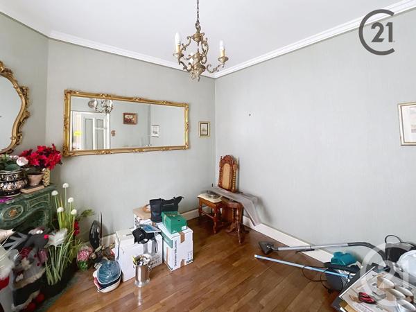 Maison à vendre  6 pièces - 102,50 m2 CHENY - 89