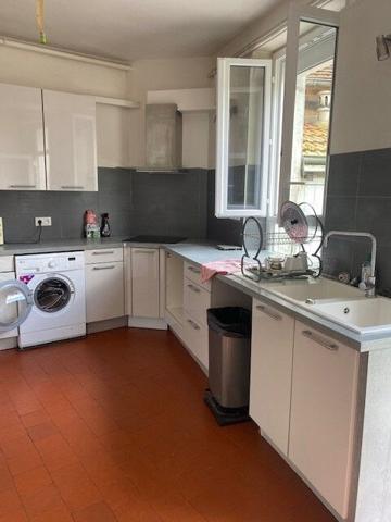 Maison de ville Vitry Aux Loges 5 pièce(s) 124 m2