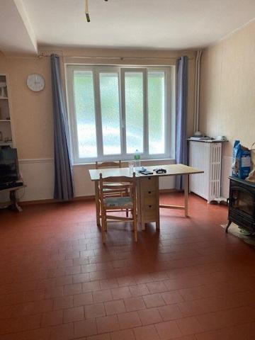 Maison de ville Vitry Aux Loges 5 pièce(s) 124 m2