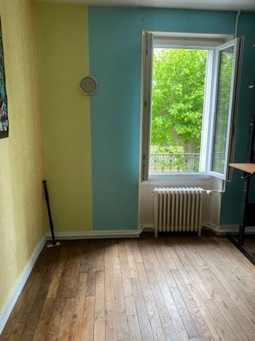 Maison de ville Vitry Aux Loges 5 pièce(s) 124 m2