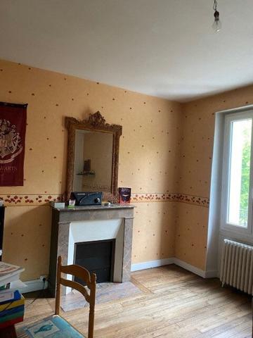 Maison de ville Vitry Aux Loges 5 pièce(s) 124 m2