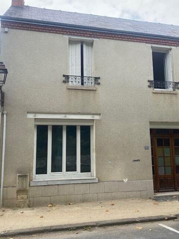 Maison de ville Vitry Aux Loges 5 pièce(s) 124 m2