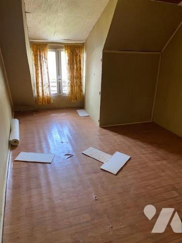 Maison avec jardin - BOHAIN EN VERMANDOIS