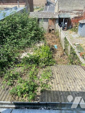 Maison avec jardin - BOHAIN EN VERMANDOIS