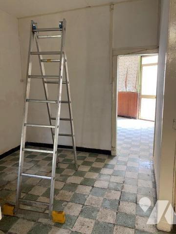 Maison avec jardin - BOHAIN EN VERMANDOIS