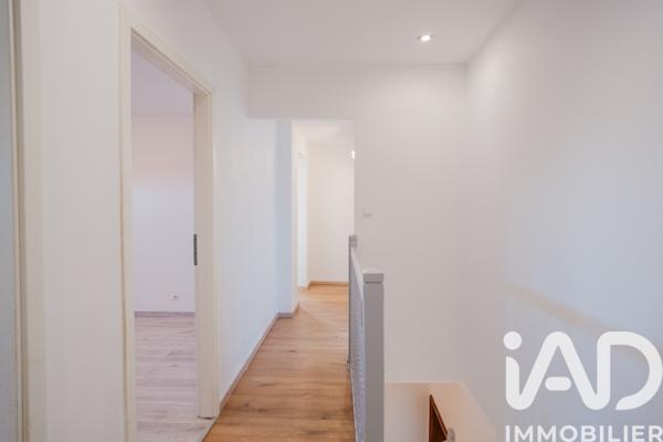 Maison à vendre 9 pièces 217 m² Richemont