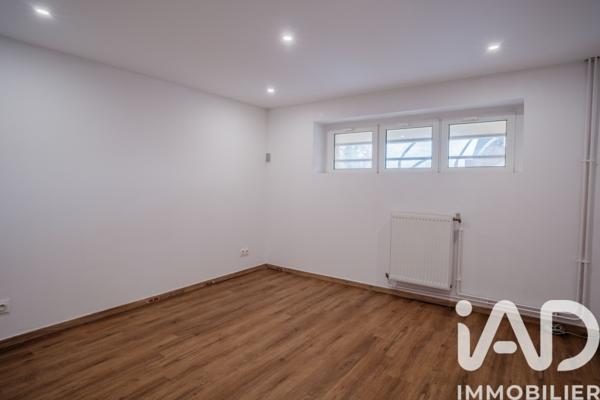 Maison à vendre 9 pièces 217 m² Richemont