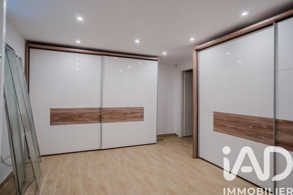 Maison à vendre 9 pièces 217 m² Richemont