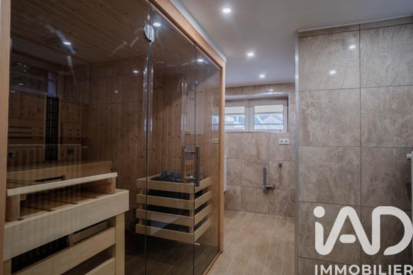 Maison à vendre 9 pièces 217 m² Richemont