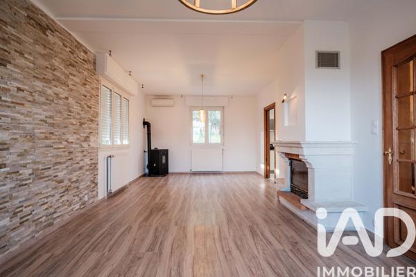 Maison à vendre 9 pièces 217 m² Richemont