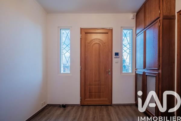 Maison à vendre 9 pièces 217 m² Richemont