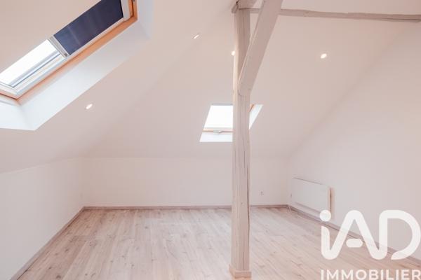 Maison à vendre 9 pièces 217 m² Richemont