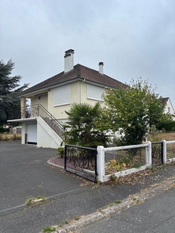 Lieu idéal à proximité de la côte Normande et Honfleur