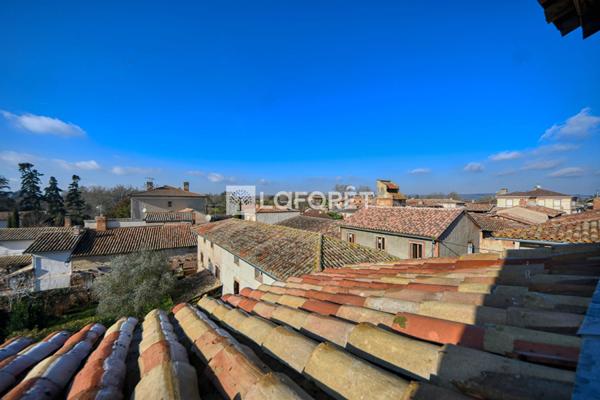 Achat appartement Lisle-sur-Tarn - 3 pièce(s) - 74 m² - 99 000 €