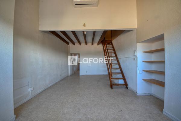 Achat appartement Lisle-sur-Tarn - 3 pièce(s) - 74 m² - 99 000 €