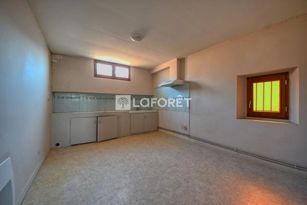 Achat appartement Lisle-sur-Tarn - 3 pièce(s) - 74 m² - 99 000 €