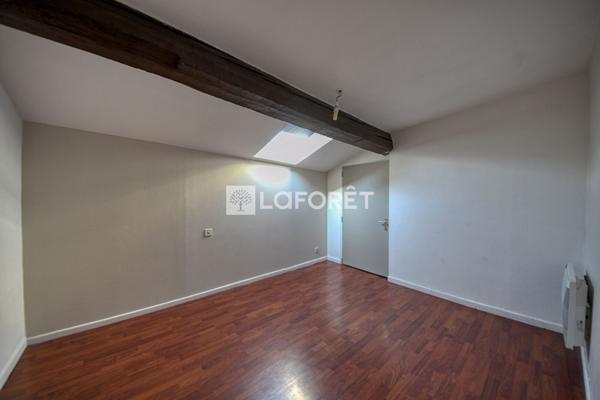 Achat appartement Lisle-sur-Tarn - 3 pièce(s) - 74 m² - 99 000 €