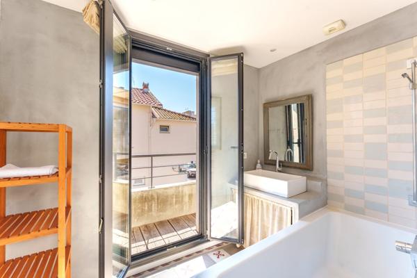 Vente Maison de luxe Palavas-les-Flots 6 Pièces 131 m²