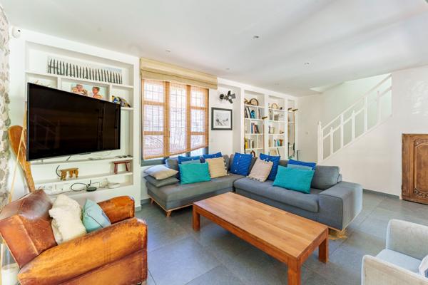 Vente Maison de luxe Palavas-les-Flots 6 Pièces 131 m²