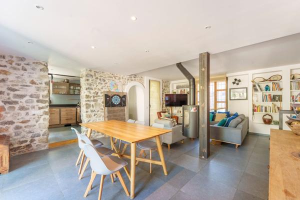 Vente Maison de luxe Palavas-les-Flots 6 Pièces 131 m²