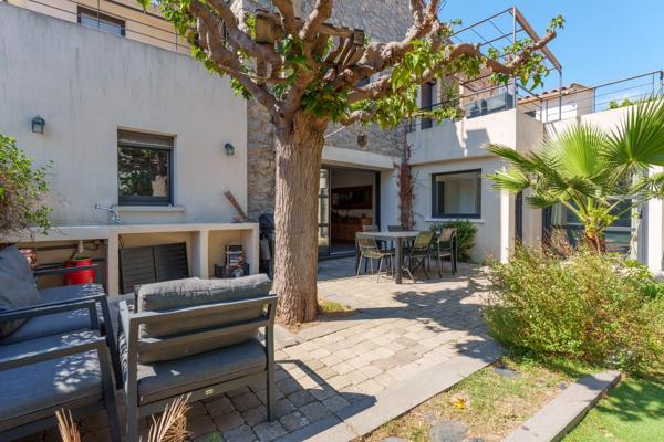 Vente Maison de luxe Palavas-les-Flots 6 Pièces 131 m²